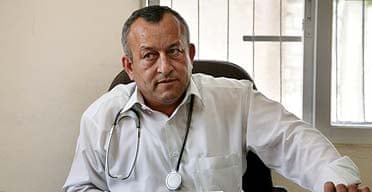 Dr Ahmad Shalabi