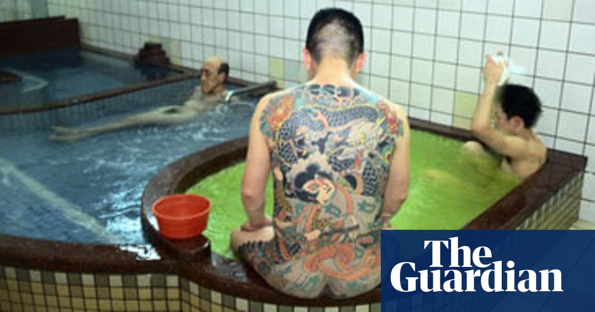 Blood Ties Yakuza Daughter Lifts Lid On Hidden Hell Of Gangsters Families World News The Guardian Blood Ties Yakuza Daughter Lifts Lid On Hidden Hell Of Gangsters Families World News The Guardian