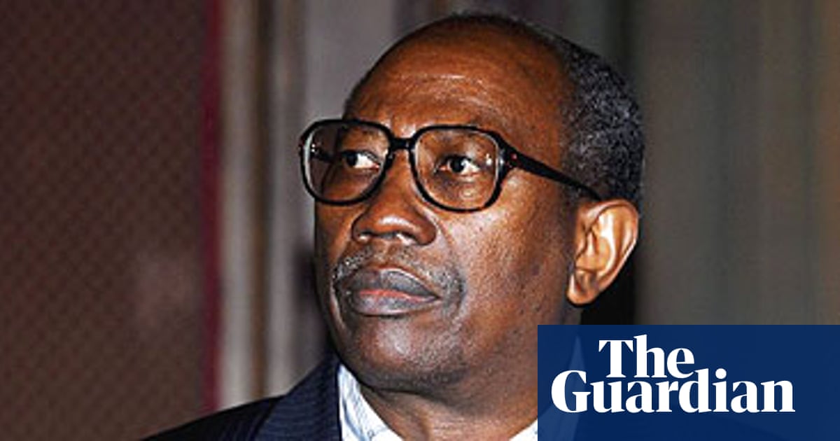 Former Rwandan Major Gets Years In Genocide Trial World News The Guardian Former Rwandan Major Gets Years In Genocide Trial World News The Guardian