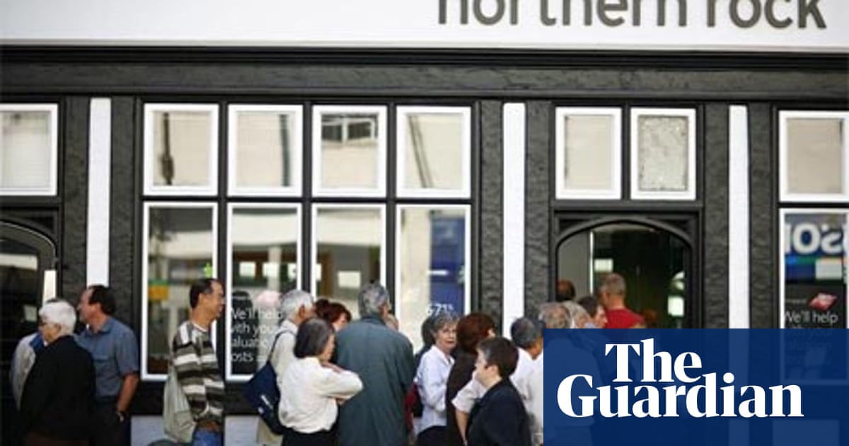 Potential setbacks | Society | The Guardian