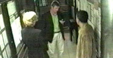 Diana inquest jury shown hotel departure | UK news | The Guardian