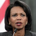  US Secretary of State Condoleezza Rice
