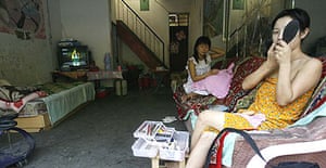 Thailand prostitution legal Thailand prostitution legal