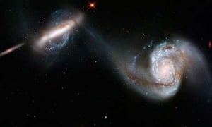 Galaxies
