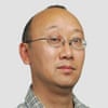 Headshot of Mark Tran