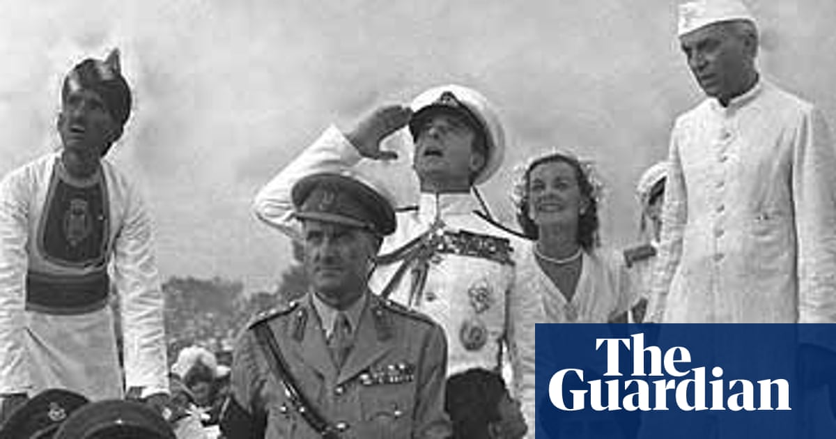 Independence Inquiry Research The Guardian
