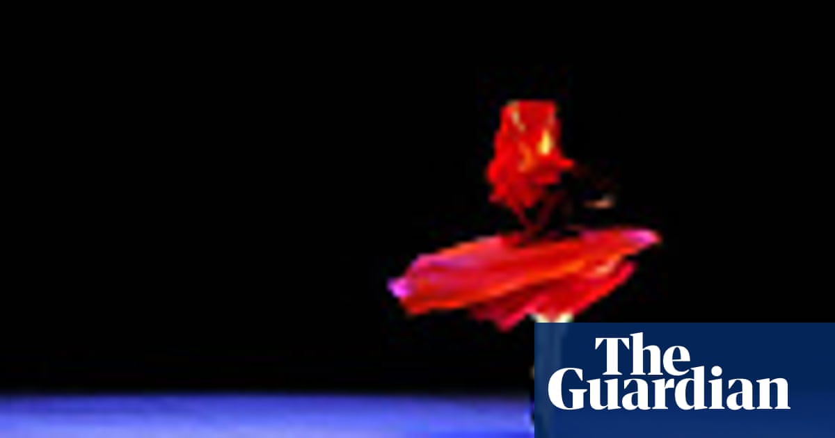 24 hours in pictures November 21 2007 World news The Guardian