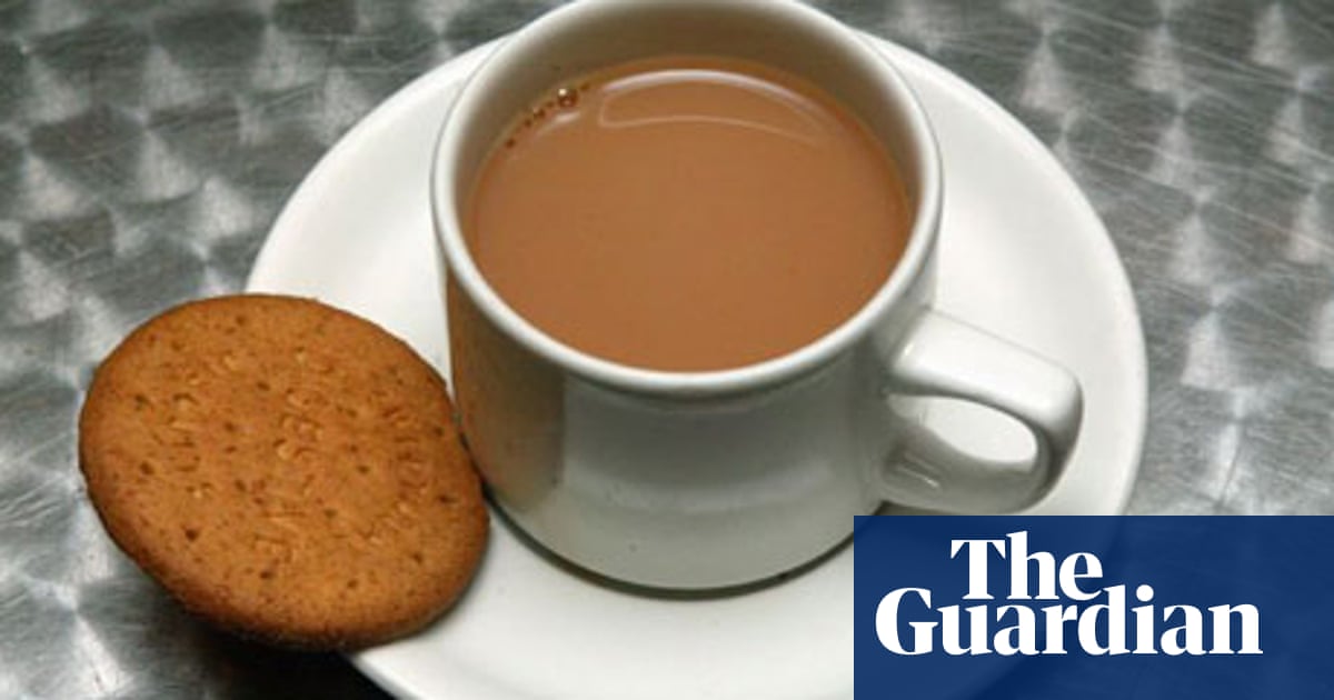 What Makes The Perfect Cup Of Tea Food The Guardian What Makes The Perfect Cup Of Tea Food The Guardian