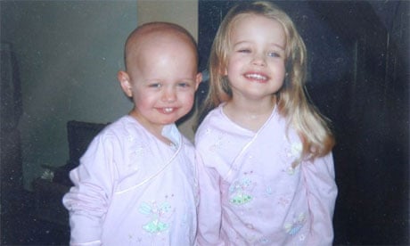 Childhood Leukaemia Stem Cell Twins