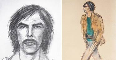 Is this the man who abducted Madeleine? Two witnesses give similar descriptions | UK news | The Guardian