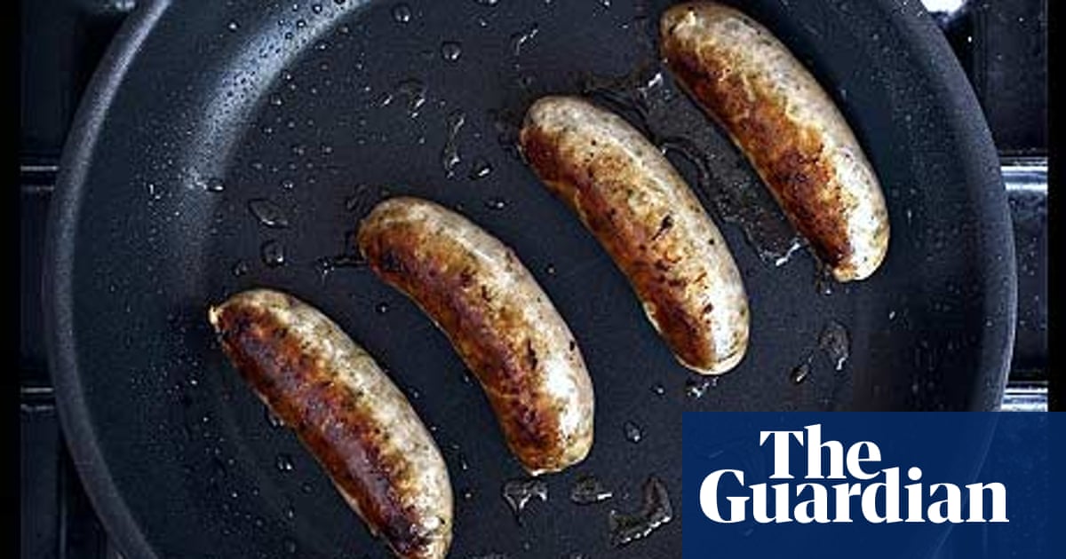 How To Cook The Perfect Sausage | Food | The Guardian