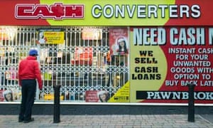 how to get out of payday loans