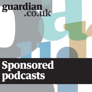 Sponsored podcasts Series