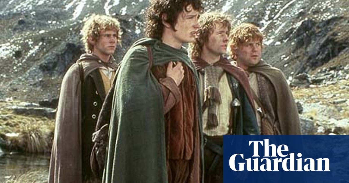 Jrr Tolkien And His Overlooked Connections With Leeds Leeds