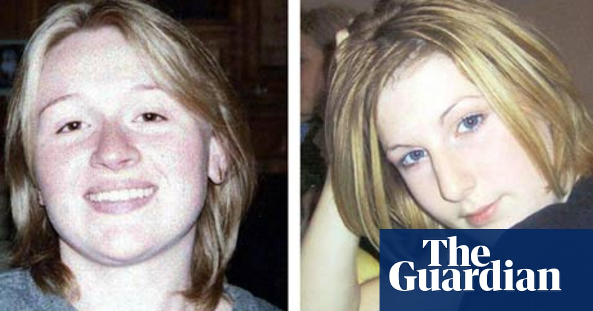 images Marsha Mcdonnell Family milly dowler murder