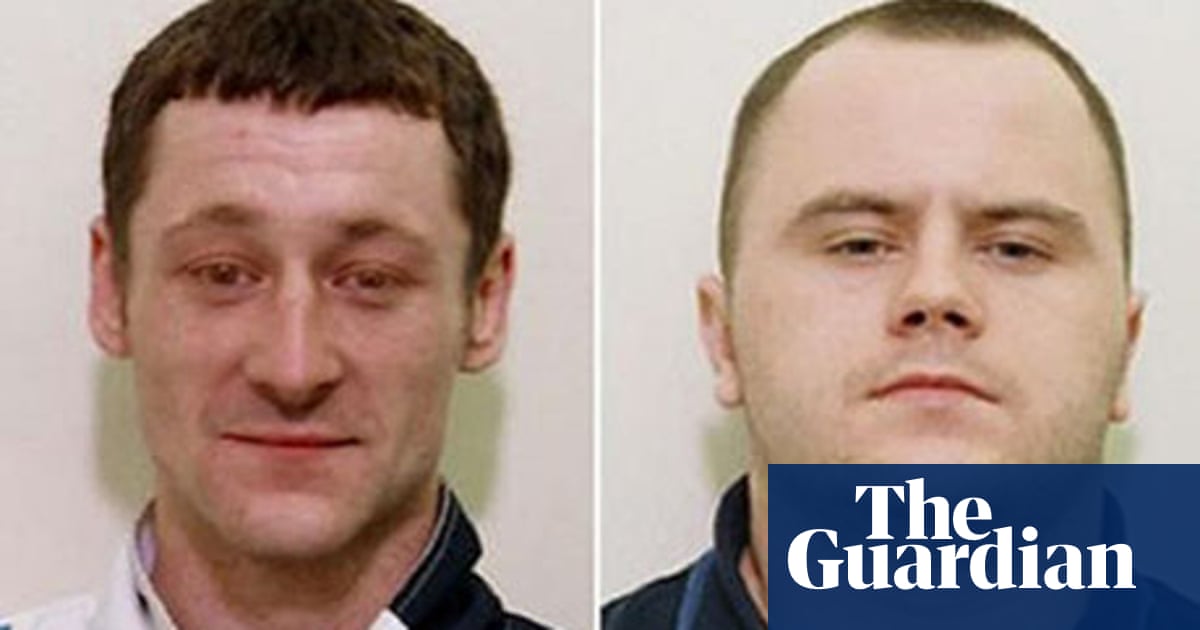 Swipe right for murder: Killers who used dating apps to snare their victims - Daily Star online dating murders uk