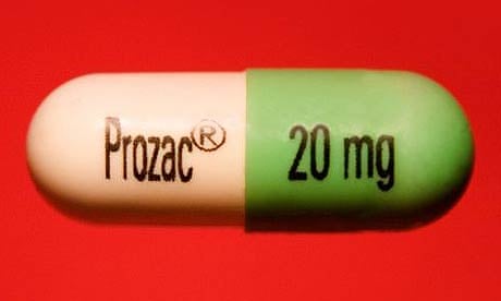 Prozac, used by 40m people, does not work say scientists | Mental health |  The Guardian