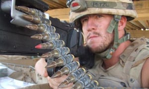 Sergeant Craig Brelsford Who Won A Posthumous Military Cross Sergeant Craig Brelsford Who Won A Posthumous Military Cross