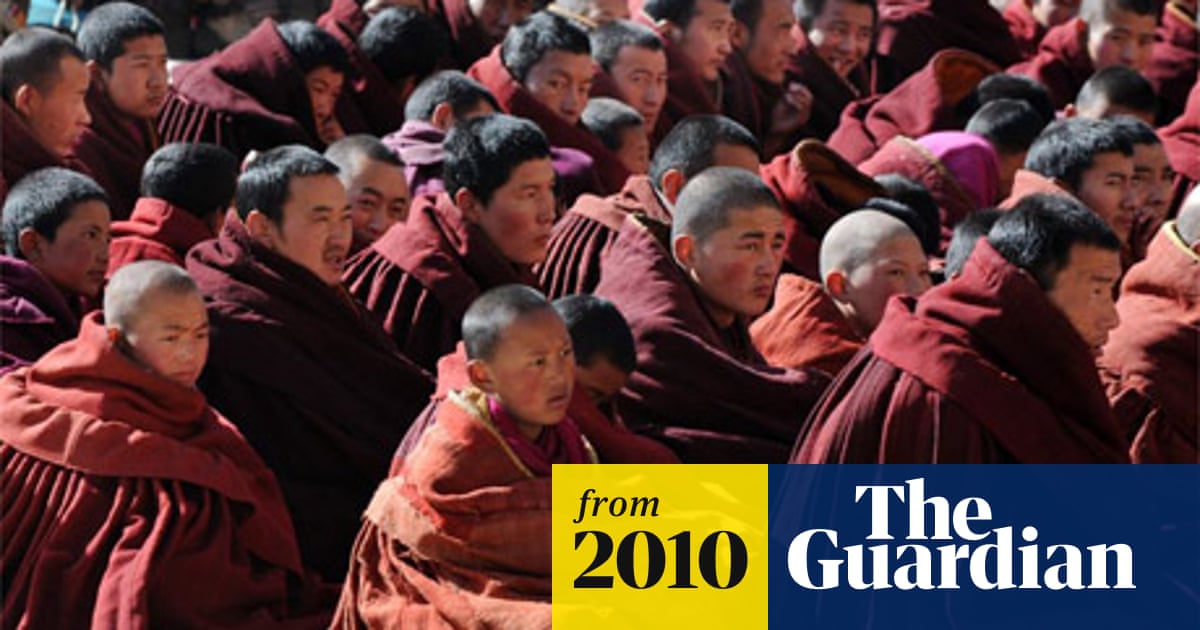 Mutation In Key Gene Allows Tibetans To Thrive At High Altitude Mutation In Key Gene Allows Tibetans To Thrive At High Altitude