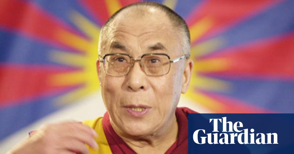 Download Dalai lama Desktop Wallpaper Dalai Lama