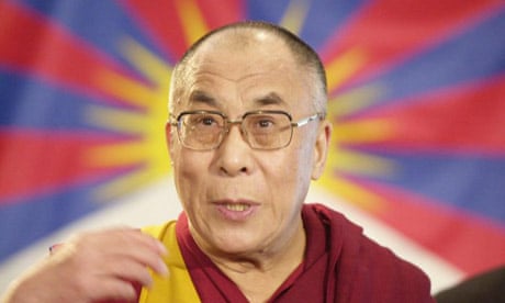 Dalai Lama: a spiritual leader who is found, not chosen | Tibet | The  Guardian