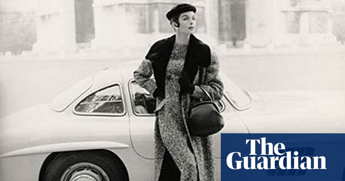 Cherchez la femme France The Guardian