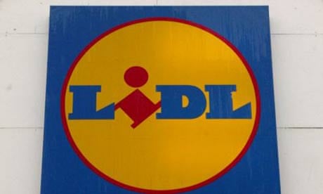 German supermarket chain Lidl accused of snooping on staff, Germany