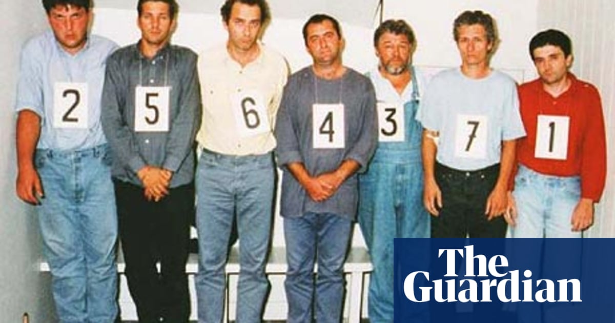 The Press Pack That Chased Diana Diana Princess Of Wales The Guardian