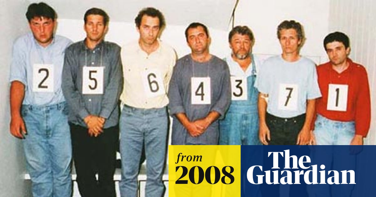 The press pack that chased Diana | Diana, Princess of Wales | The ...