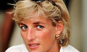 Former French President Hints At Romance With Princess Diana Uk News The Guardian
