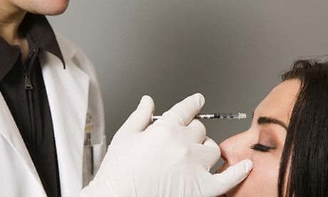 Botox injections for sale on the internet | Consumer affairs | The Guardian Botox injections for sale on the internet | Consumer affairs | The Guardian