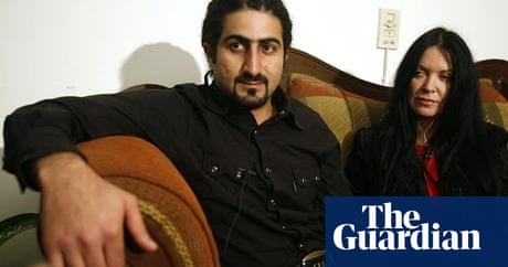 Bin Laden son fights for right to live in Britain | World news | The ...