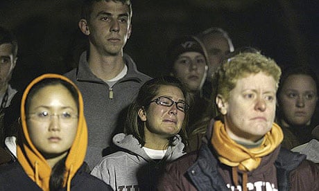 How Many People Died in Virginia Tech Shooting: Tragic Facts Revealed 3 How Many People Died in Virginia Tech Shooting: Tragic Facts Revealed