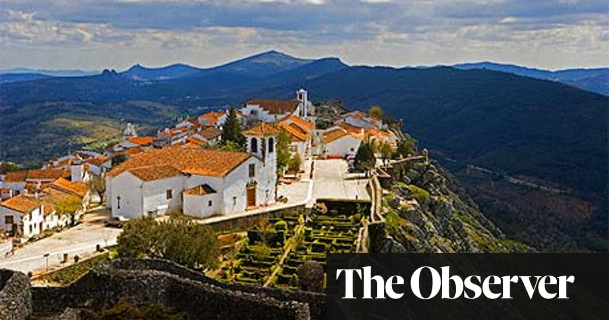 Jewels of the Mediterranean just waiting to be discovered Beach holidays The Guardian Jewels of the Mediterranean just waiting to be discovered Beach holidays The Guardian