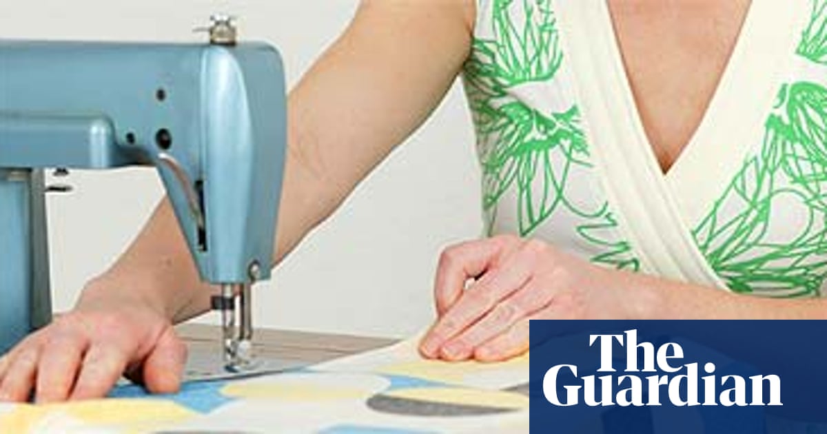 sewing machine repair nearby