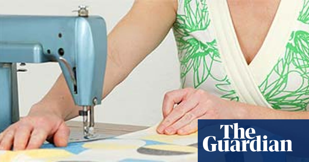 Colorado sewing classes