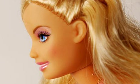 Barbie Cartoon Fuck Movies - Dumb blonde - or diehard feminist? | Women | The Guardian