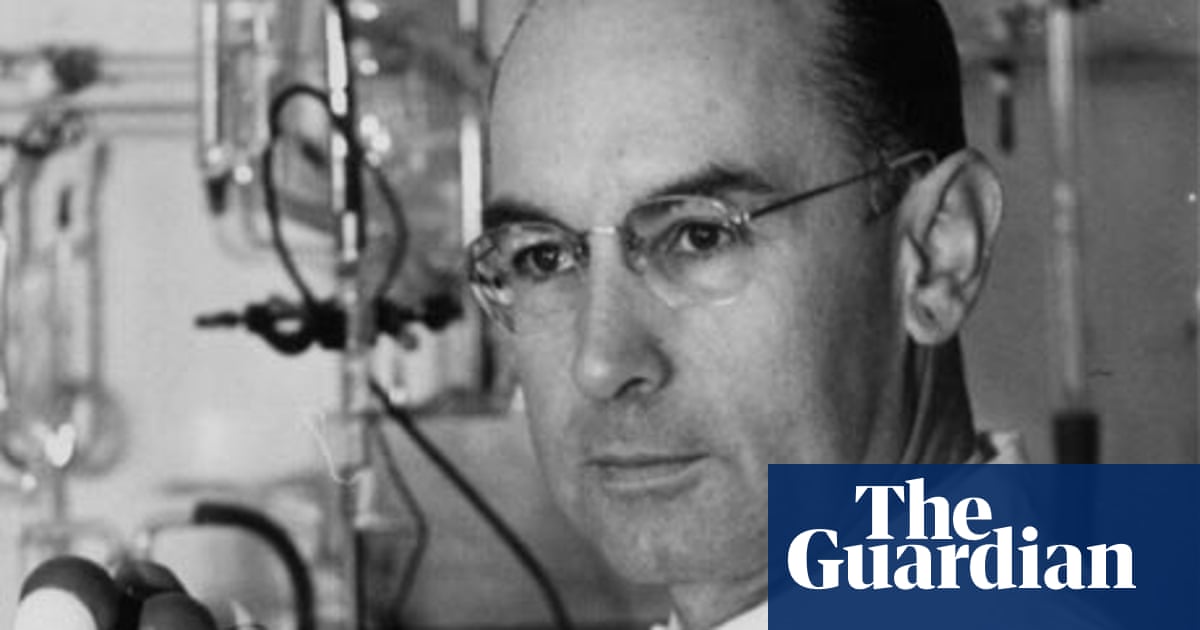 Dr Albert Hofmann Drugs The Guardian