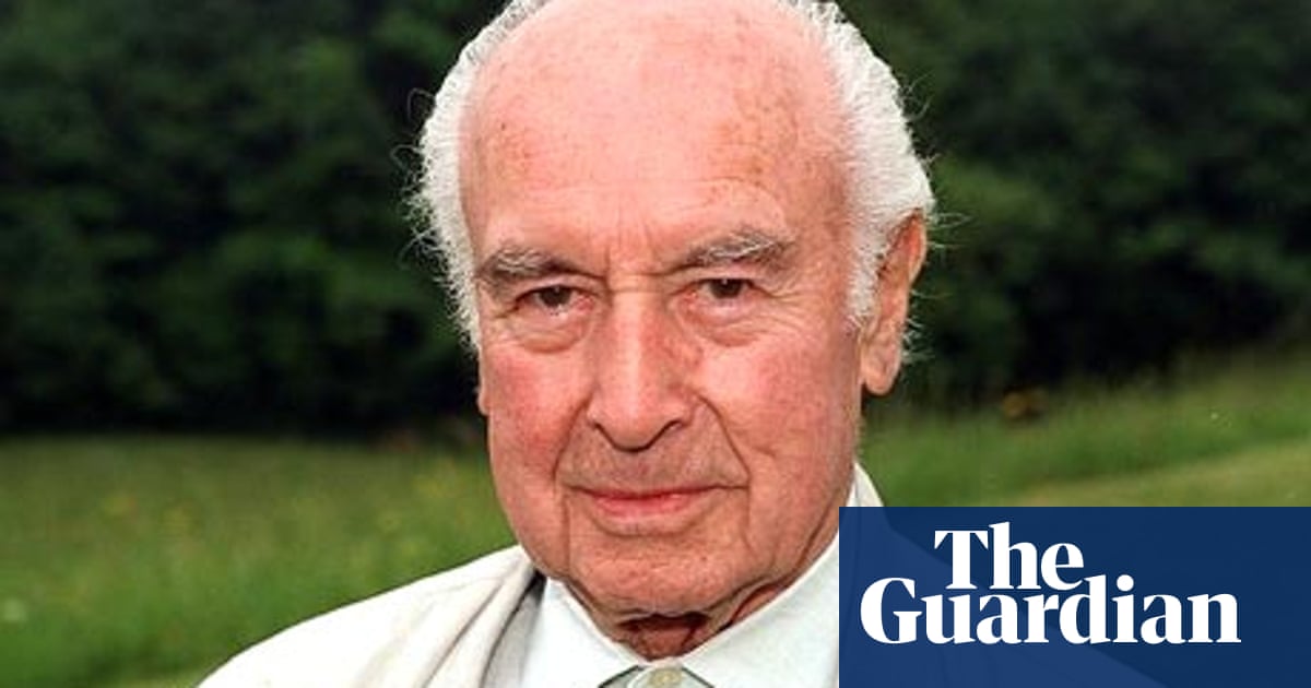 Father Of Lsd Dies Aged 102 Chemistry The Guardian