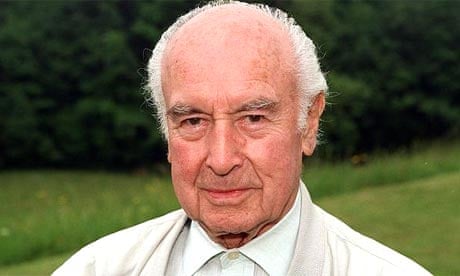 Father of LSD' dies aged 102 | Chemistry | The Guardian