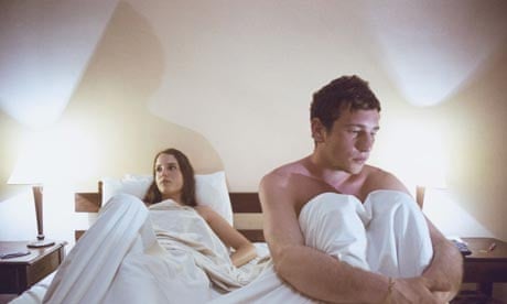 This Is How Co-Sleeping Couples Have Sex: They Get Creative