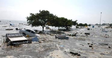 Songs Of The Tsunami Classical Music The Guardian