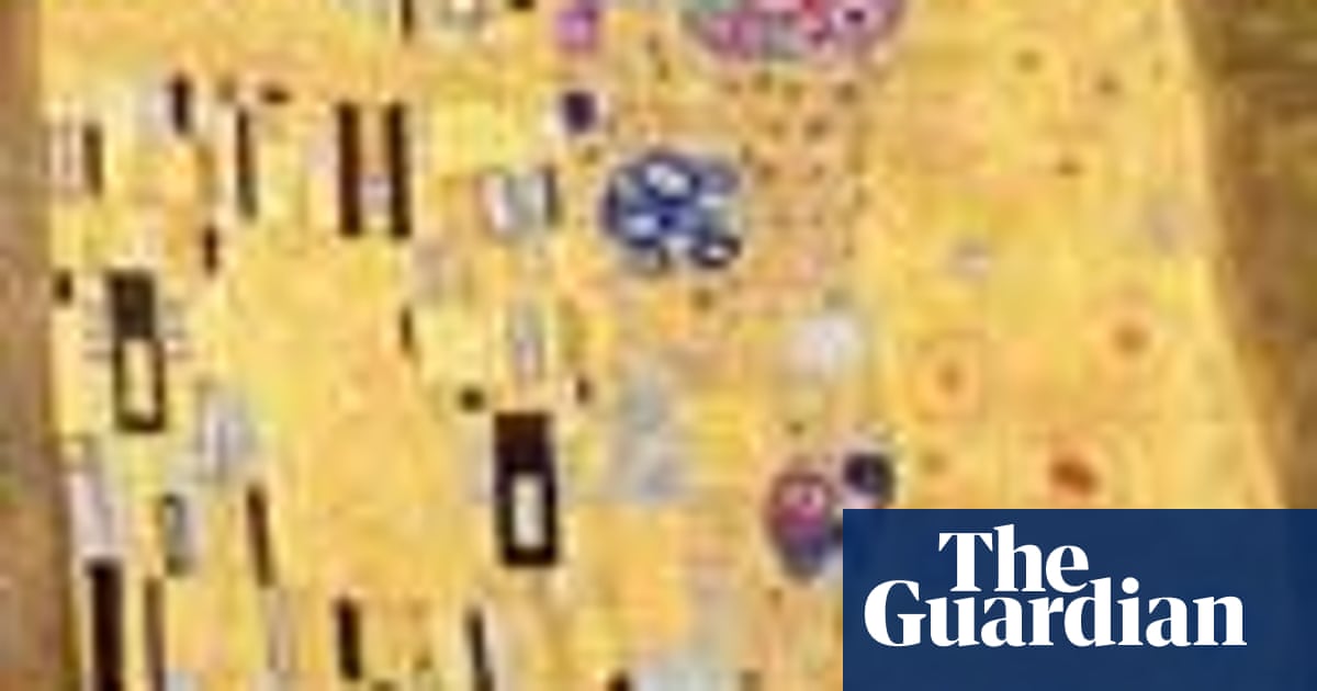 Jonathan Jones Klimt S Dazzling Demons Art And Design