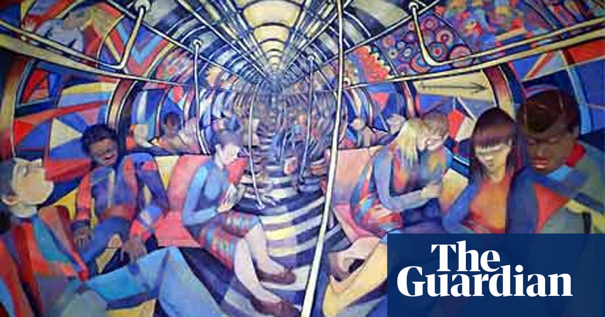 Boris johnson mother painter