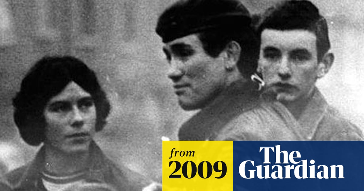 Man charged with 1977 murder of British soldier in Northern Ireland Northern Ireland The Man charged with 1977 murder of British soldier in Northern Ireland Northern Ireland The
