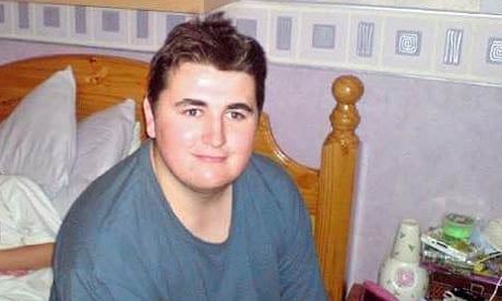 Nicky Rolly Nicky Reilly: From BFG to failed suicide bomber | UK security and ...