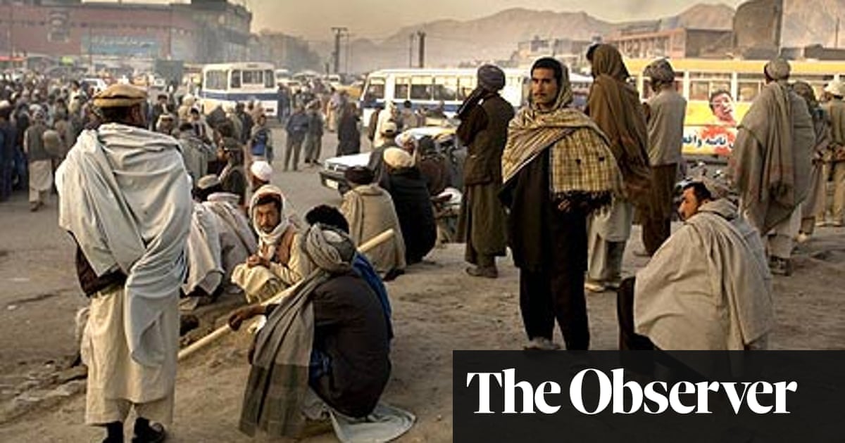 Fear Disillusion And Despair Notes From A Divided Land As Peace Slips Away Afghanistan The Guardian Fear Disillusion And Despair Notes From A Divided Land As Peace Slips Away Afghanistan The Guardian