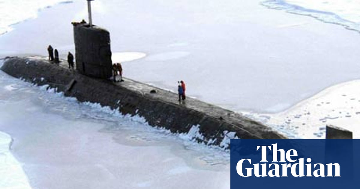Unacceptable Errors Led To Deaths In Fire Aboard Sub On Arctic Patrol Military The Guardian Unacceptable Errors Led To Deaths In Fire Aboard Sub On Arctic Patrol Military The Guardian