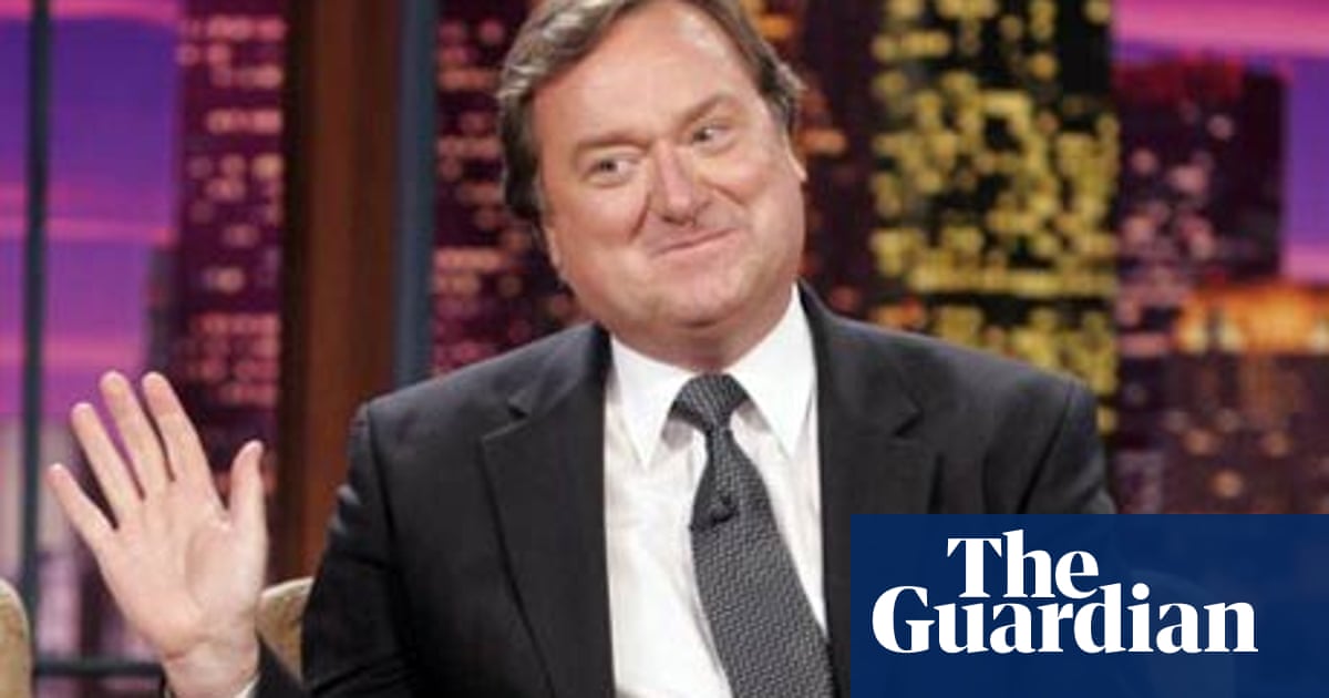 Nbc Journalist Tim Russert Dies At 58 Us News The Guardian