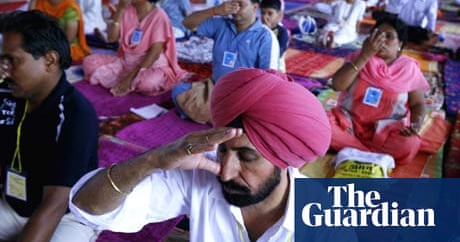 Download Tv Swami Offers A Cure For All Ills India The Guardian Free Get Wallpaper Tv Swami Offers A Cure For All Ills India The Guardian Free